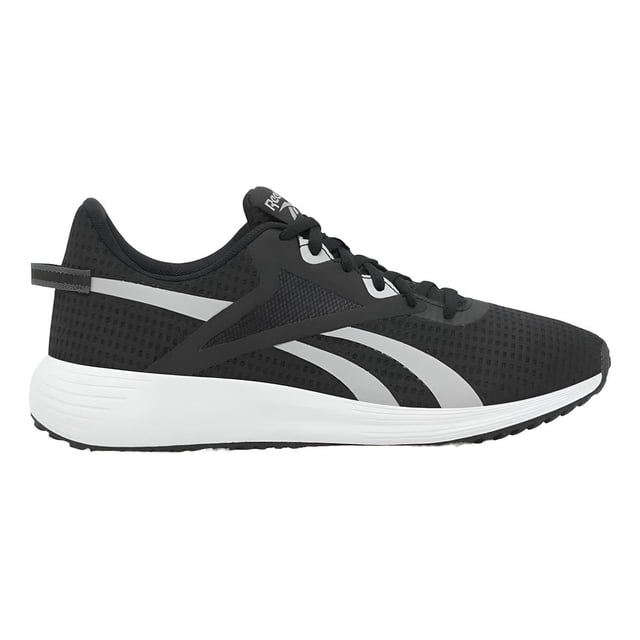 Tenis Reebok Hombre Caballero Ruuning Entrenamiento Lite Plus 3 Negro negro 5,5 MX