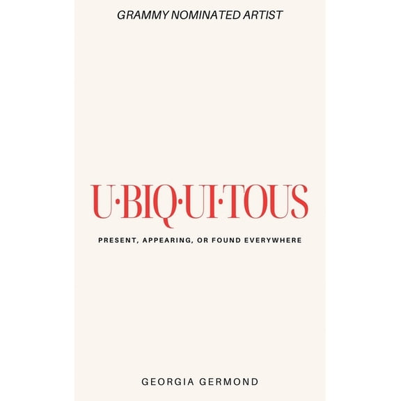 Ubiquitous, (Hardcover)
