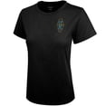 thumbnail image 2 of Icon Sports Women's USL Soccer Club Graphic Print Logo Short Sleeve Cotton T-Shirt, 2 of 3