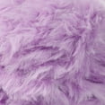 thumbnail image 2 of (2×35yds,50g×2) 2 Skeins Super Soft Fur Yarn Chunky Fluffy Faux Fur Yarn Eyelash Yarn for Crochet Knit-Total Length 2×32m, 2 of 5