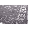 thumbnail image 5 of Pasargad Home Silk Fusion Florence Collection Hand-Knotted Silk & Wool Area Rug- 5' 0" X 8' 0", 5 of 6