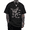 Black-2, variant on Funny Ow Ow Ow Chronic Awareness T-Shirt Crew Neck Short Sleeve Unisex T Shirt