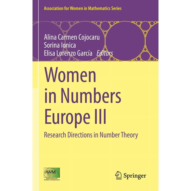 Women in Numbers Europe III: Research Directions in Number Theory (Volume 24)