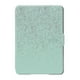 thumbnail image 1 of Funda de cuero Dp75sdi para Kindle Paperwhite 1/2/3 con tapa magnética para libros electrónicos, 1 of 5