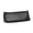 Black, variant on Transparent Pen Case, Travel Makeup Bag and Small Toiletry Bag for Purse, Marker Pouch, Multifunctional Stationery Organizer for Office
