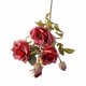 thumbnail image 1 of Rama Con Dos Puntas, Rosa Rizada De Otoño, Flor Artificial, Flor Para San Valentín, Flor Para Bodas, Flor Decorativa Para Fotografía Doméstica, 1 of 8