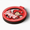 thumbnail image 3 of YouTheFan NCAA Nebraska Cornhuskers 3D Logo Series Ornament, 3 of 4