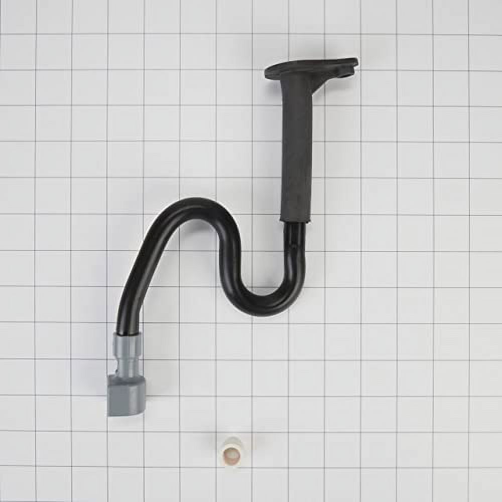 Whirlpool W10619951 Drain Tube