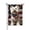 Style 1, variant on Patriotic Welcome Garden Flag 12x18 Inch Double Sided – Uncle Sam Hat Red Blue Hearts Bucket Outdoor Yard Decoration For Porch, Lawn & Patio
