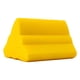 thumbnail image 4 of Accesorio para herramienta de masaje de puntos gatillo, patas resistentes, pieza de repuesto portátil, multifuncional, cómodo y fácil de usar. Amarillo, 4 of 8