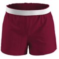 thumbnail image 1 of Girls Authentic Soffe Short, 1 of 1