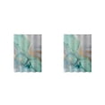 thumbnail image 4 of Bearachild Surtido de colores a prueba de agua y moho - Protección de la privacidad Textura fina Poliéster de secado rápido Artesanía Type7 NO7, 4 of 6