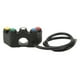 thumbnail image 2 of Interruptor de control de manillar para motocicleta 5 en 1, triciclo eléctrico, bocina de 5 colores, interruptor de manillar para faro, accesorios universales, 2 of 14