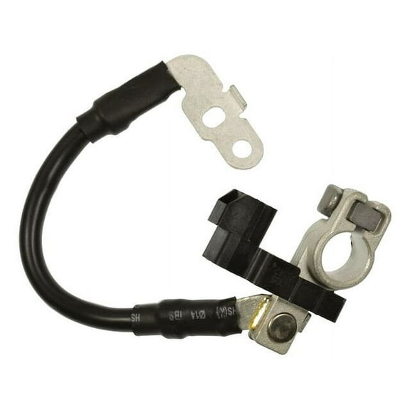 Battery Current Sensor - Compatible with 2013 - 2014 Hyundai Elantra Coupe