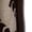 Brown, variant on BURRYCO womens Brown Embellished Maxi Dress, 10, Brown
