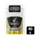 thumbnail image 1 of Antitranspirante Rexona men v8 en gel para caballero 80 g, 1 of 4