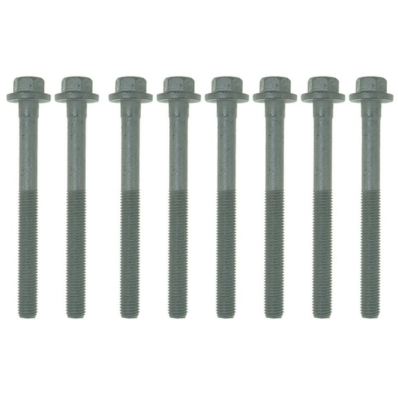 FEL-PRO ES 72230 Head Bolt Set Fits select: 2006-2011 CHEVROLET IMPALA, 2006-2010 PONTIAC G6