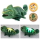 thumbnail image 3 of Durable RC Camaleón Mascota Animal Falso Juguetes Conjunto Niños, 3 of 9