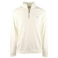 thumbnail image 3 of Men's Big & Tall Tobago Bay Half Zip Sweatshirt Ccnt 4XB, 3 of 5
