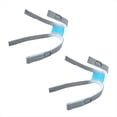 thumbnail image 1 of 2 Paquetes de Repuesto para Arnés de Cabeza F30i Correa CPAP para Correas de Máscara F30i, 1 of 5