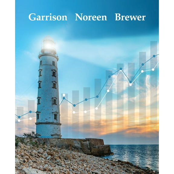 Loose-Leaf for Managerial Accounting, (Loose Leaf)