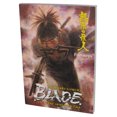 thumbnail image 1 of Blade of The Immortal Volume 22 (2010) Footsteps Manga Anime Book, 1 of 2