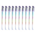 thumbnail image 4 of 10Pcs Colorful Pen Cute Colour Pen Drawing Pen Pen Paitting Tool School Supplies, 4 of 8
