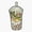 1pcs, variant on Matcha Boba (Food) Er, Phone Decal Water Bottle Stickers Car Decals, Funny Birthday Gift