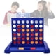 thumbnail image 1 of Four In a Row Board Game Classic Family Toy Children and Adults Entertainment Chess Game Toy, 1 of 4