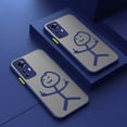 thumbnail image 1 of Funda de Matchman de dibujos animados para POCO F5, X3, X5 Pro, Xiaomi Mi 12 T, 11T, 11, 13 Lite, Note 12 Redmi, Turbo, 11S, 9, 10 Pro Plus, 10S, 9S Fivean unisex, 1 of 2