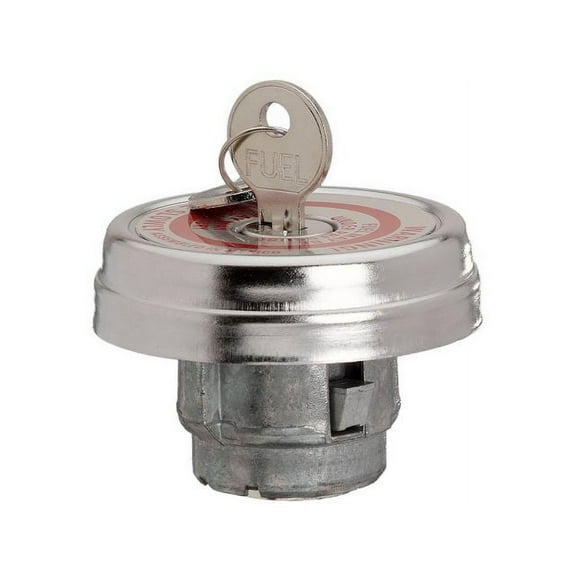 Fuel Tank Cap - Compatible with 1970 - 1976 Ford F-100 1971 1972 1973 1974 1975