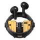 thumbnail image 1 of Audífonos Monster Airmars Xkt10 Inalámbricos Bluetooth 5.2, 1 of 8