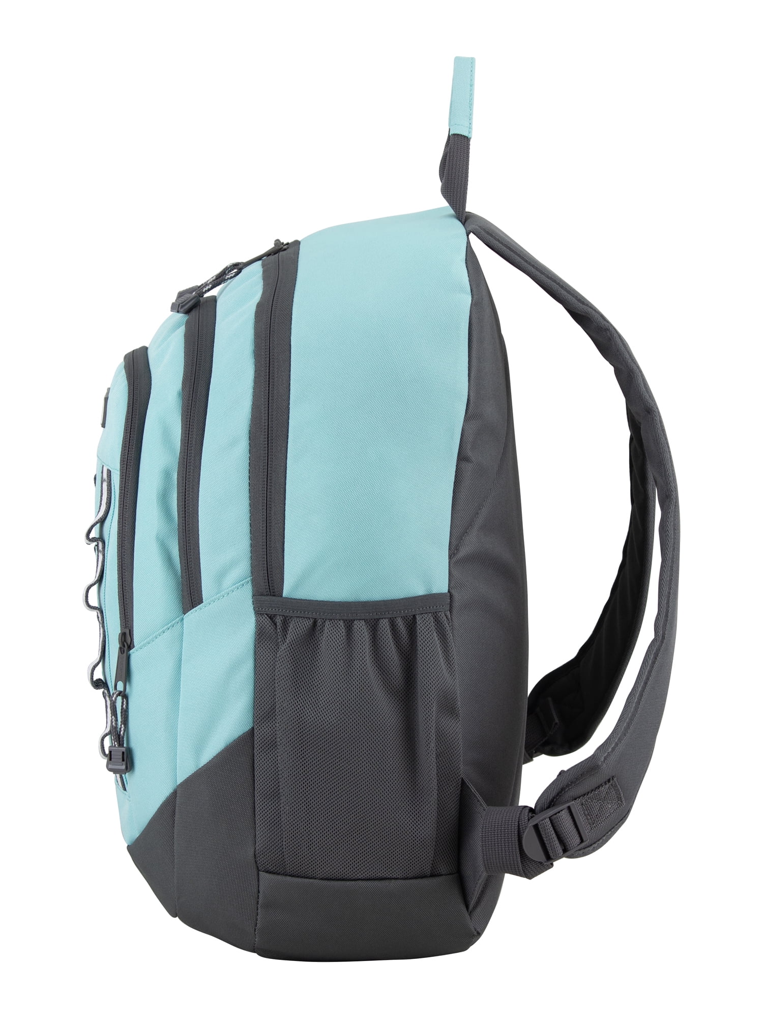 Eastsport Unisex Pinnacle Sport 19" Laptop Backpack, Aqua Sky