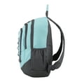 thumbnail image 5 of Eastsport Unisex Pinnacle Sport 19" Laptop Backpack, Aqua Sky, 5 of 7