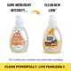 thumbnail image 2 of Suavizante de telas Molly's Suds Citrus Grove, 1 litro, 50 cargas, 2 of 8