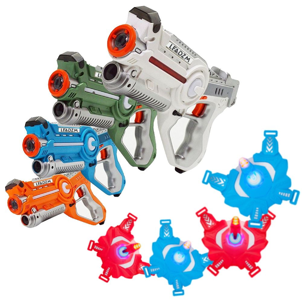 laser tag toy walmart