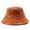 Brown, variant on New Autumn Winter Retro Corduroy Bucket Hat Fashion Designer Streetwear Fisherman Caps Hats Beach Cap Outdoor Unisex Panama Hat