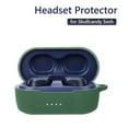 thumbnail image 2 of Wireless Headphone Cover for Skullcandy Sesh Headset Protector Case (Green), 2 of 8