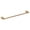 Bronzed Gold, variant on Moen Dartmoor Oil Rubbed Bronze 24" Towel Bar