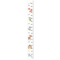 thumbnail image 2 of Gwong Decoración hogareña Regla de altura Colgando Tela impermeable Niños Tabla de altura para niños Gwong 21064457, 2 of 6