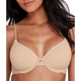 thumbnail image 1 of Natori's Women Understated Contour Bra (Cafe, 32B), 1 of 2