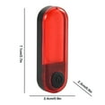 thumbnail image 3 of Clearance Items! Gspmoly Taillights Night Running Lights Clearance Items, 3 of 9