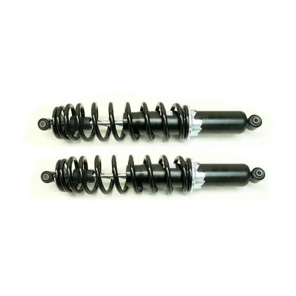 Monster Front Shocks for Can-Am Commander 800 & 1000 2011-2020, Left & Right, Gas-Charged