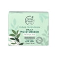 thumbnail image 5 of Petal Fresh Pure, Clear Complexion Daily Moisturizer, Tea Tree, Aloe Vera, 4 fl oz (118 ml), 5 of 7