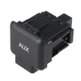 thumbnail image 1 of Auxiliar Entrada Conector Ensamblaje 39114-SJC-A01ZB Audio Auxiliar Puerto Conector, 1 of 8