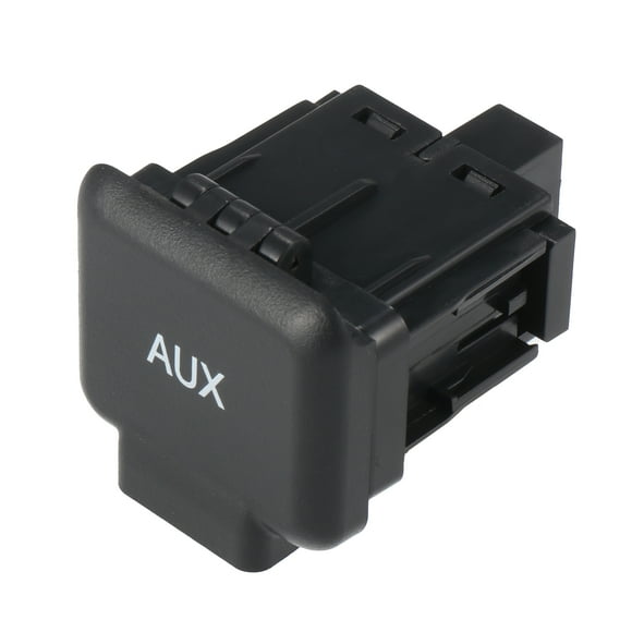 Auxiliar Entrada Conector Ensamblaje 39114-SJC-A01ZB Audio Auxiliar Puerto Conector