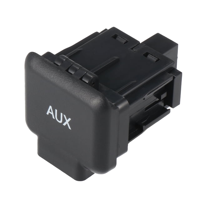 Auxiliar Entrada Conector Ensamblaje 39114-SJC-A01ZB Audio Auxiliar Puerto Conector