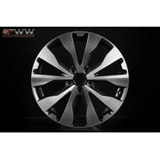 subaru outback wheel