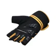 thumbnail image 5 of MT Weightlifting Gloves With Wrist Wrap - Men Women Fitness Gym MMA Style Workout Gloves, 5 of 6