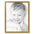 thumbnail image 2 of ArtToFrames 23x30 inch Gold Picture Frame, Gold Wood Poster Frame (4159), 2 of 8